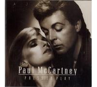 Press to Play by Paul McCartney