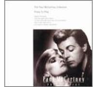 Press to Play [CASSETTE]