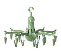 PRESSA Hanging Dryer, Blue, One Size