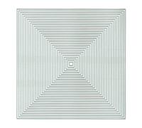 Presscut Cutting Nesting Dies - Plain Squares