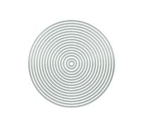Presscut Cutting Nesting Dies - Sitch Dot Circles
