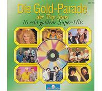Presse-Grosso - Die Gold-Parade der Pop Stars