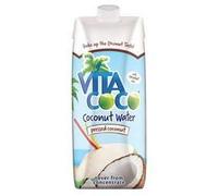 Pressed Coconut Water 500ml by Vita Coco