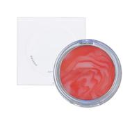 Pressed Finishing Powder Jelly - 60g Powderless Face Pressed Powder | Long-lasting Matte Effect and Moisturizing, Oil Control Facial Makeup Tool for Ladies