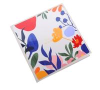 Pressed Flower Album 30-page Loose Leaf Specimen Book