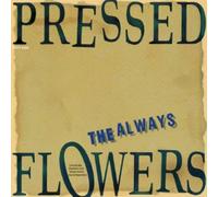 Pressed Flowers