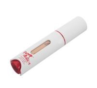 Pressed Liquid Foundation Stick with Pump Dispenser, Matte Finish