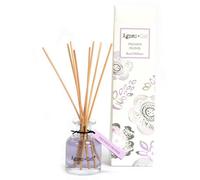 Pressed Peonies Reed Diffuser - 140Ml, Long-Lasting Floral Scent
