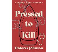 Pressed to Kill