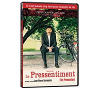 Pressentiment: Premonition [DVD] [Region 1] [US Import] [NTSC]
