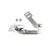 Presser Foot Attachment Industrial Strength Adjustable Stitching Guide Foot for Smooth Hemming and Seam Consistency Sewing Machine Seam Guide