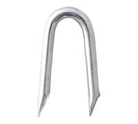 Timco PPS30T Presser Point Staples - Galvanised 30 X 3.35