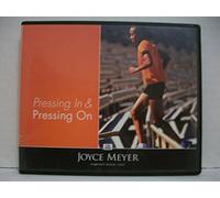 Pressing In & Pressing On