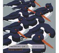 Pressing On: A Decade of New Linocuts