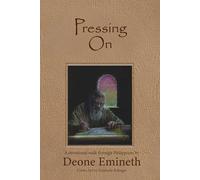 Pressing On: A Devotional on the Book of Philippians