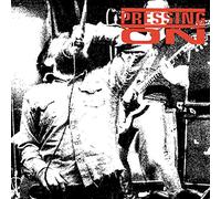 Pressing On - No Defeat, No Capitulation [VINYL]