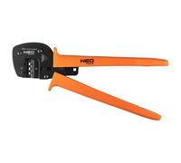 PRESSING PLIERS PHOTOVOLTAIC CONNECTOR MC4 NEO 01-555