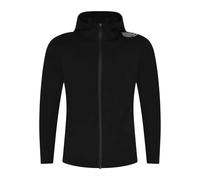 Pressio Mens EcoTect 3L Waterproof Jacket Colour: Black, Size: Medium