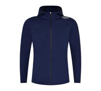 Pressio Mens EcoTect 3L Waterproof Jacket Colour: Navy, Size: Extra Large