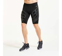 Pressio Mens Power Compression Short Size: Medium, Colour: Black