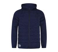 Pressio Renew Insulation Jacket Colour: Navy, Size: Large
