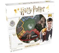 Harry Potter Tri Wizard Maze