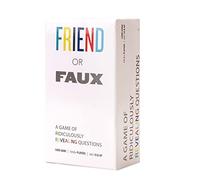 Hogdseirrs Friend or Faux: A Game of Ridiculously Revealing Questions