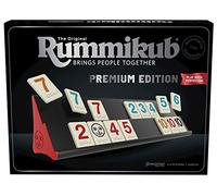 Pressman Rummikub Premium Edition