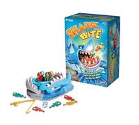 Pressman Shark Bite: Snag the fish and be the winner.