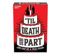 Pressman 'Til Death Do Us Part