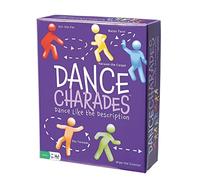 Pressman Toy Dance Charadestm