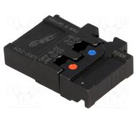 PRESSMASTER 4300-3129 Crimping jaws