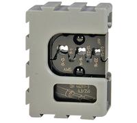 Pressmaster Mobile Die Set For Non-Insulated Open Barrel 0.5 - 6mm²