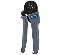 Pressmaster 4300-4662 Proteus 10H Self Adjusting Crimp Tool Hex 0.14-10mm²