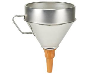 Pressol 02 367 Funnel 1-Piece 3.20L 250mm Efficient Liquid Transfer