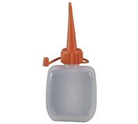 Pressol 04905 DWMP Oil Lubricator 500ml Tube Nozzle Robust Design