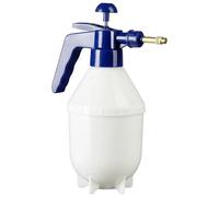 PRESSOL Industrial Pump Sprayer 1L, transparent, size 300 mm