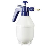 Pressol 06 178 Industrial Sprayer 1L White Blue Durable Design