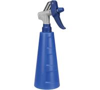 Pressol 06113 Sprayer 0.75L Blue Freely Adjustable Double stroke Head