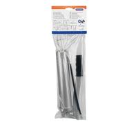 Pressol 0653601 Grease Gun, 400 g
