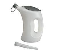 Pressol 0656238 Petrol Can 2 L with Lid / Cap / Flexible Nozzle
