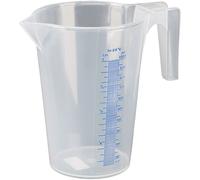 Pressol Measure polypropylene with graduation 1L