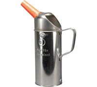 Pressol 07342 - Measuring Jug Tin Plate 1 Litre - T48 Post