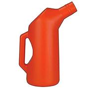 Pressol 07500 Measuring Vessel Plastic 0.5 L