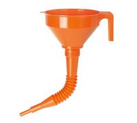 Pressol 02674 Catalytic Converter Funnel Ø 160mm 1.2L With Strainer