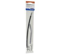 Pressol 12110 Grease Gun Kit: Conduit Nozzles & Mouthpieces M10 x 1