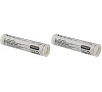 Pressol 12511 Grease Cartridge 400gr (Pack of 2)