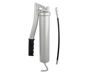 PRESSOL 12630 Lever Grease Gun M10 x 1 with Smart and Mouth