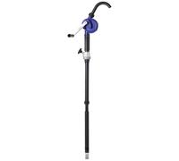 Pressol 13012 SRL Barrel Pump 18: Ergonomic Telescopic Oil Compatible