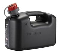 Pressol Fuel Canister 5L Line Sight Scale Flexible Outlet Pipe